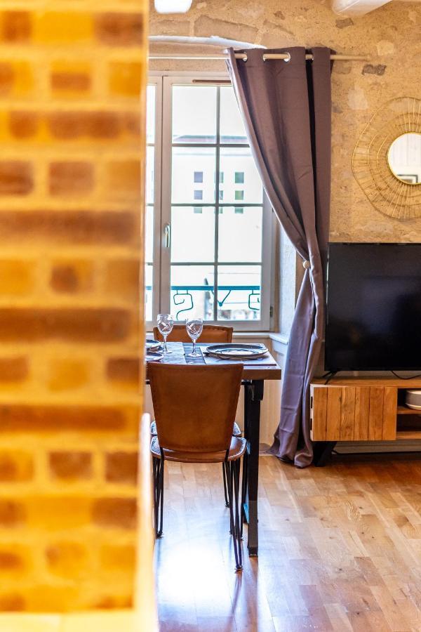 Apartamento Le 01-gregimmo-appart'hotel Montbéliard