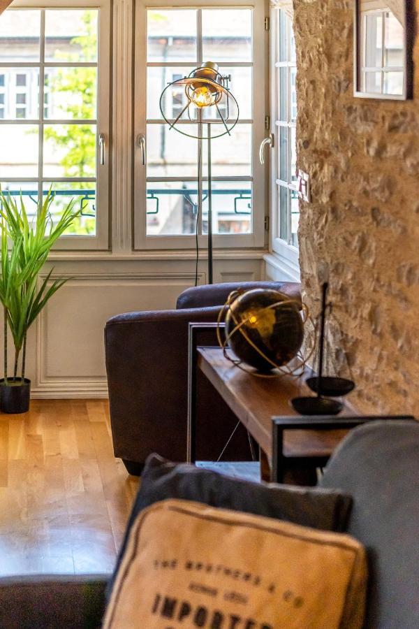 Le 01-gregimmo-appart'hôtel *