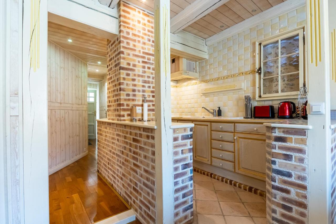 Le 01-gregimmo-appart'hotel Apartamento *
