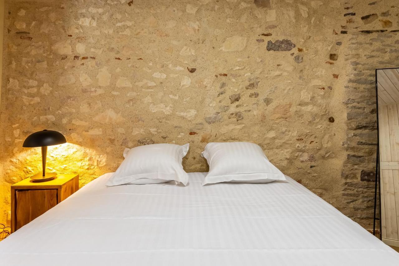 Appartement Le 01-gregimmo-appart'hôtel *