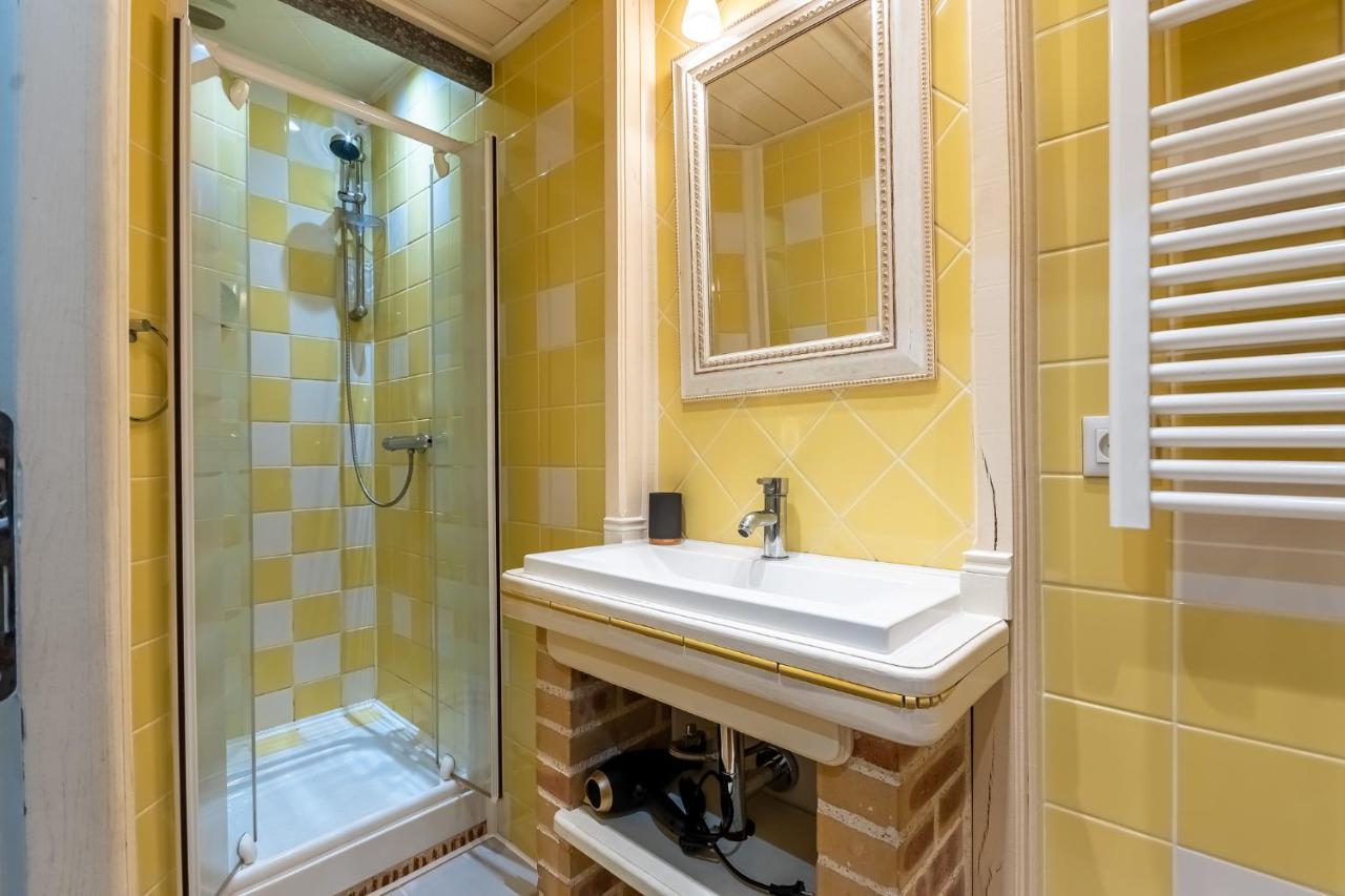 Appartement Le 01-gregimmo-appart'hôtel