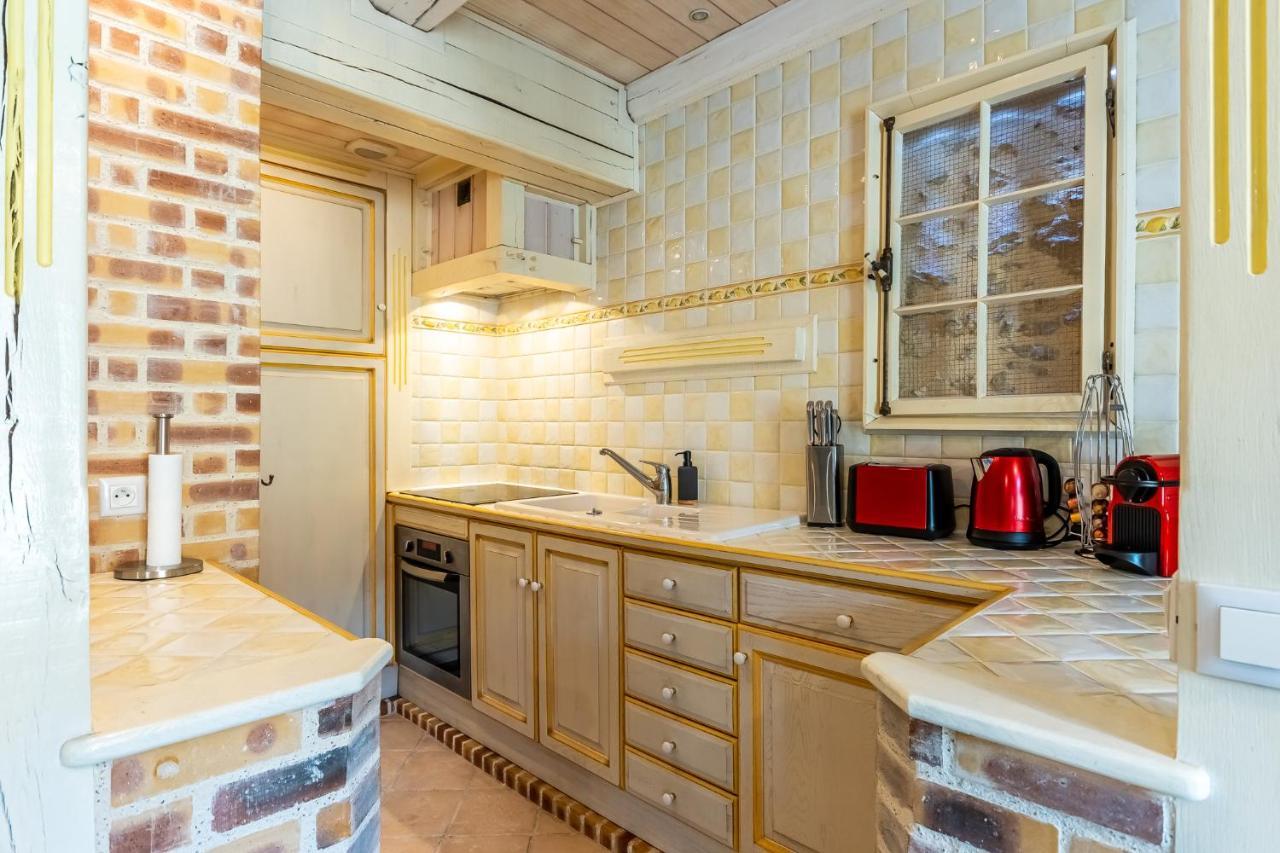 Le 01-gregimmo-appart'hotel Apartamento *