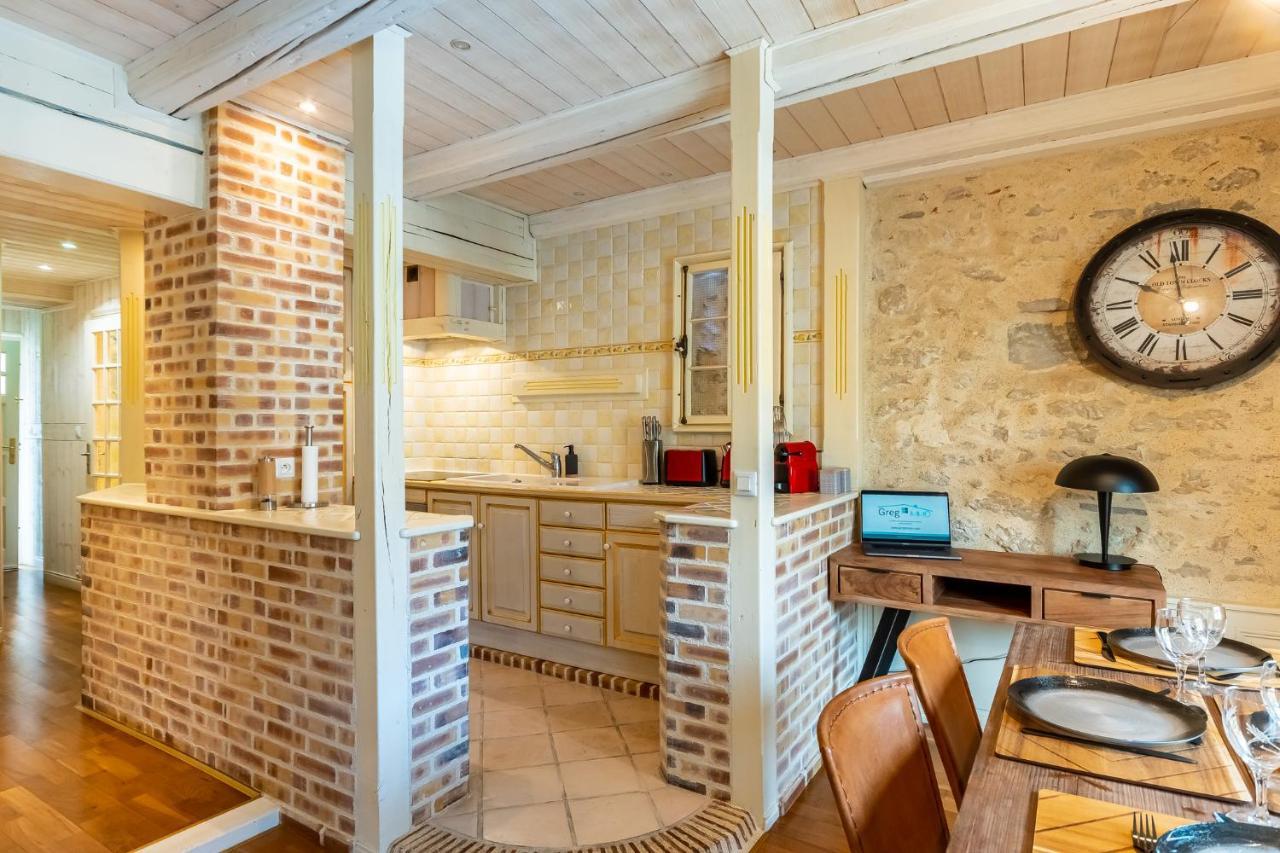 Le 01-gregimmo-appart'hotel Apartamento