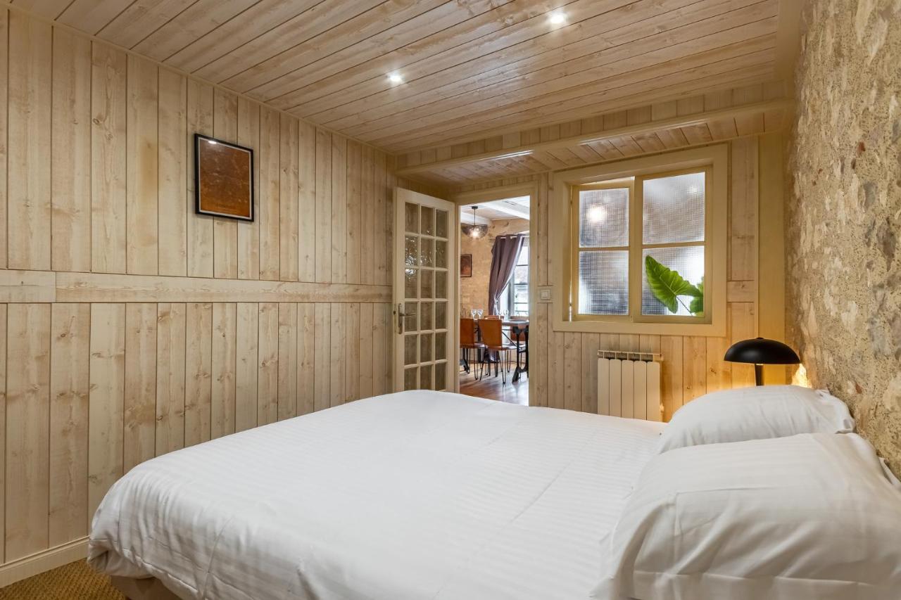 Appartement Le 01-gregimmo-appart'hôtel Montbéliard