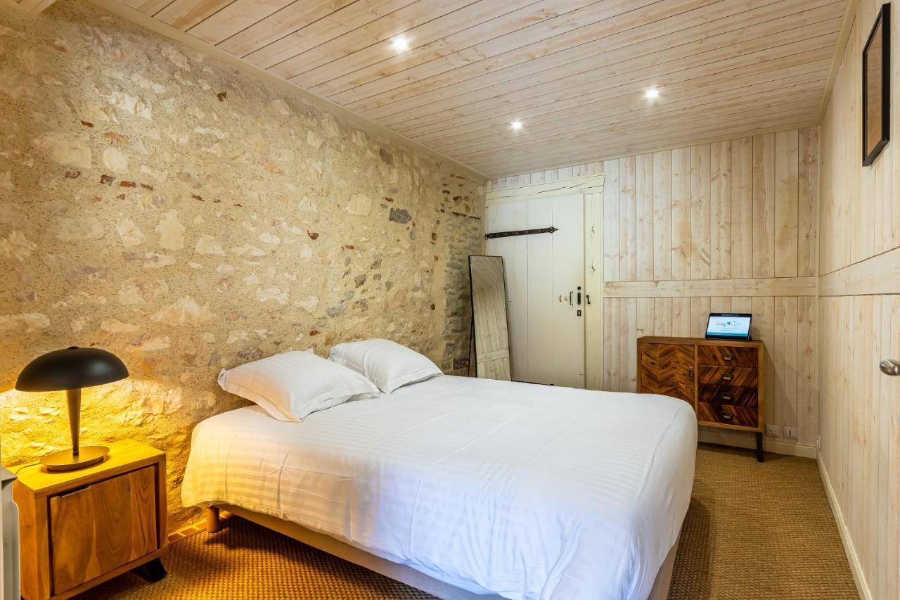 Appartement Le 01-gregimmo-appart'hôtel