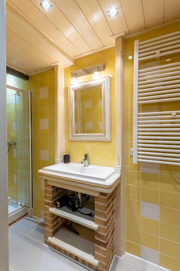 Le 01-gregimmo-appart'hotel Apartamento *